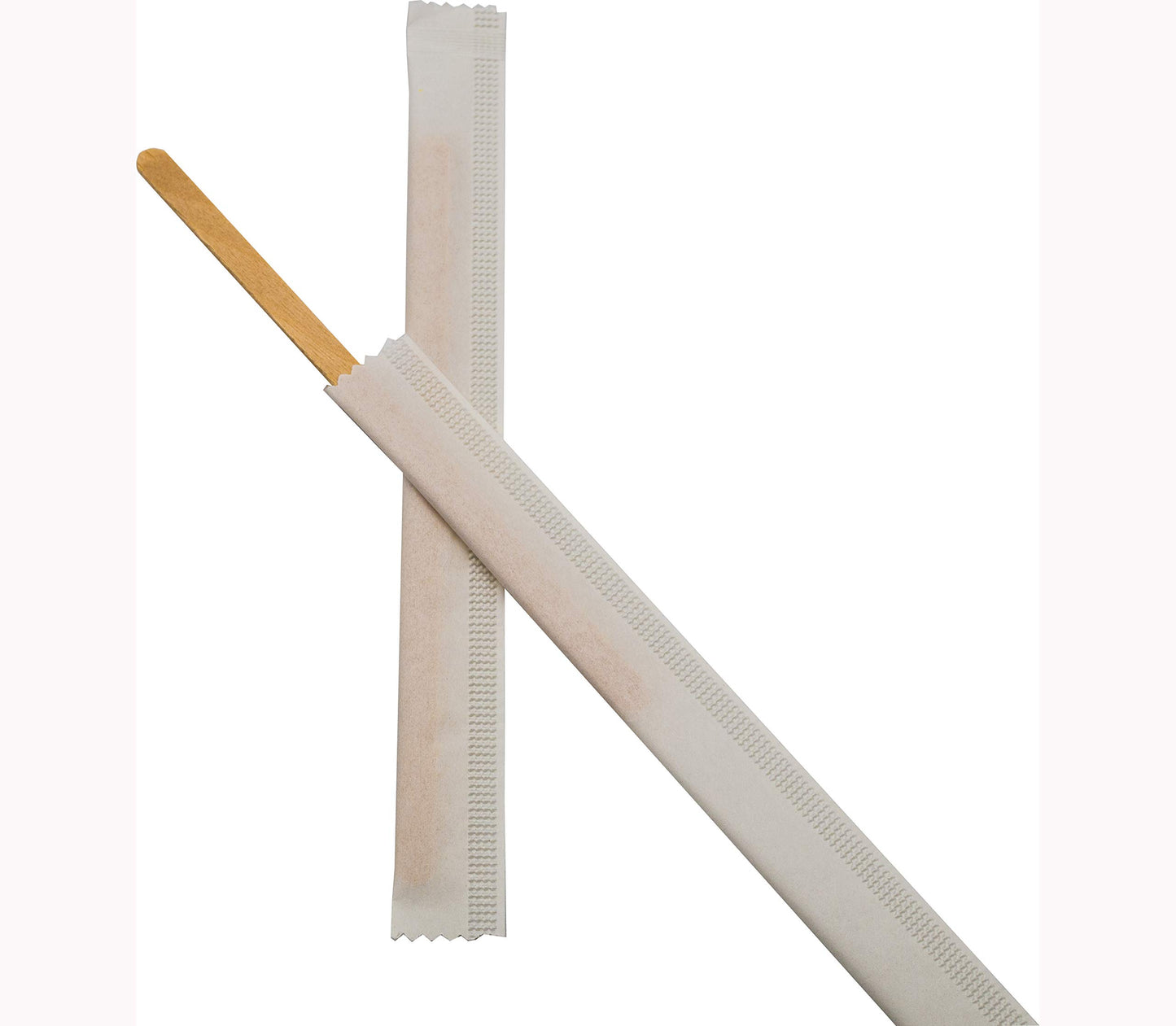 DON PALILLO Agitadores de madera 11 cm – 500, 1000 o 5000 unidades
